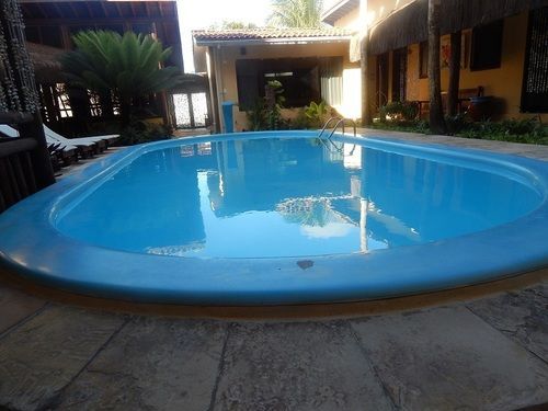 Capitaes De Areia Inn