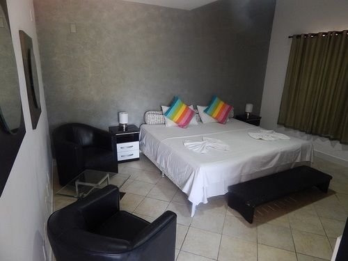 Capitaes De Areia 3*