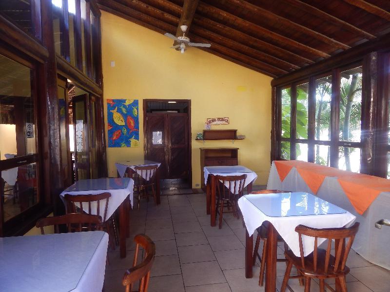 Pousada Capitaes De Areia 3*